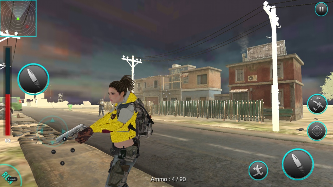 Counter Terrorist Mission Impossible - Preview 3