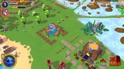 Neopets: Island Builders screenshot 4
