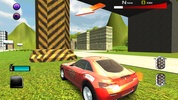Coupe Driving screenshot 5