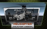 Helicopter Strike Mission screenshot 4