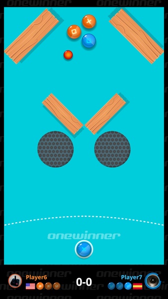 OW Bocce - Preview 2