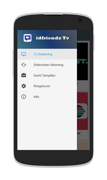 idfriendz Tv - Preview 4