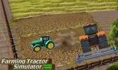 Farming Tractor Simulator 3D screenshot 16