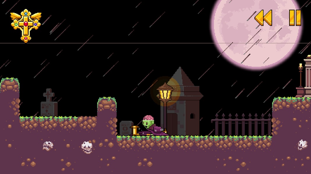 Turn Undead - Preview 7