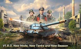 Tank Legion screenshot 12