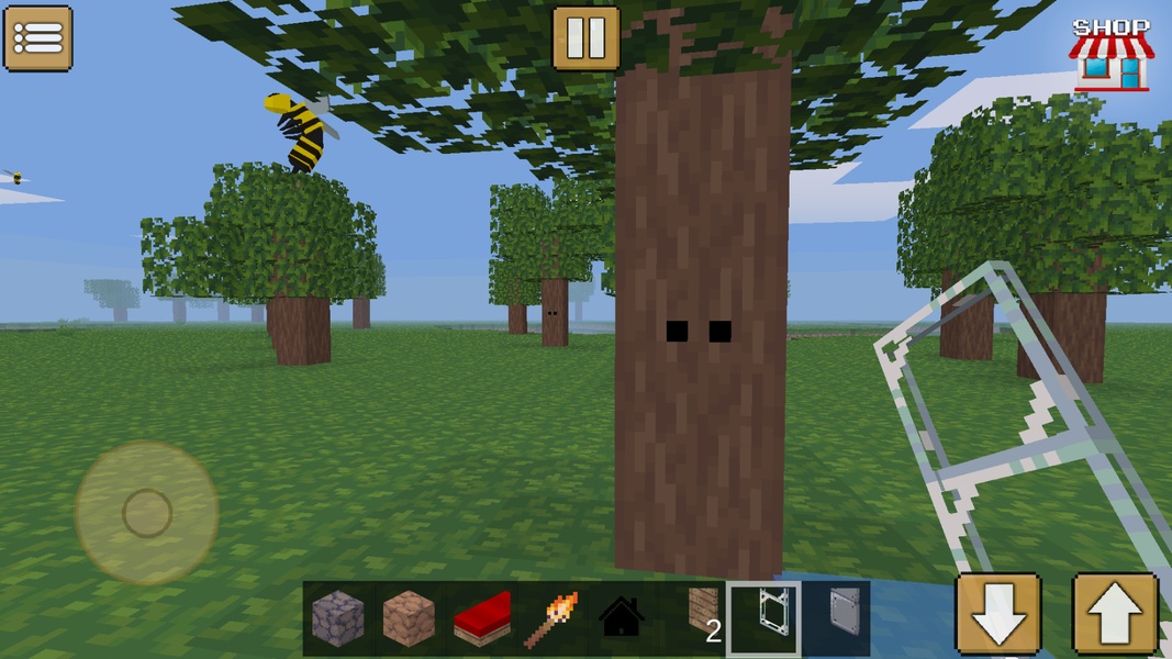 Megacraft - Pocket Edition - Preview 5