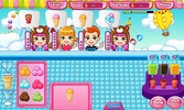 Ice Cream Maker Game screenshot 4