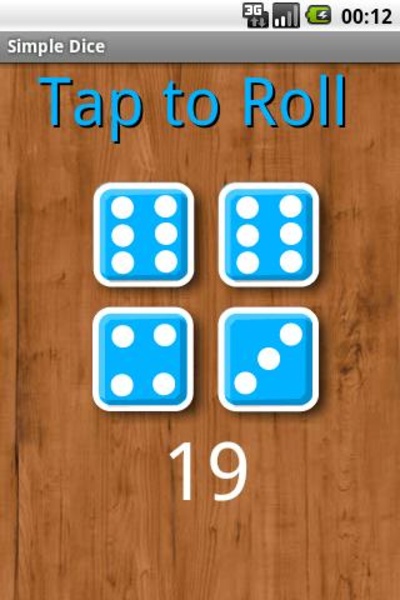 Simple Dice - Preview 6