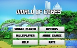 World of Cubes screenshot 8