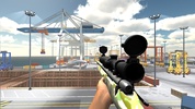 Critical Sniper Force screenshot 6