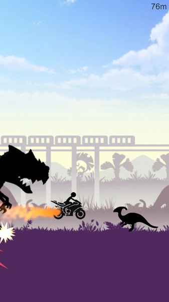 JurassicRun - Preview 11
