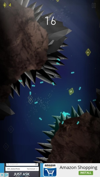 Slip Away - Preview 3