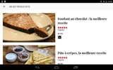 Cuisine screenshot 8