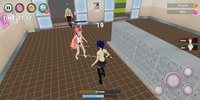 Anime High School Simulator screenshot 5