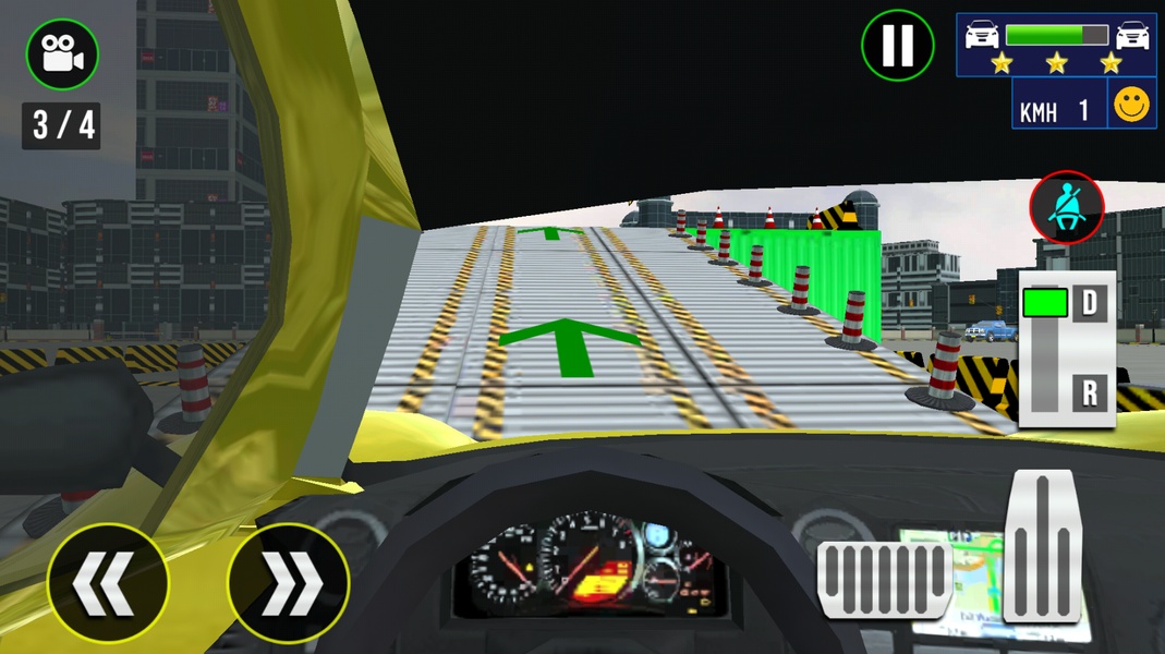 Car Driving Class - Preview 6