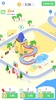 Idle Aqua Park screenshot 5