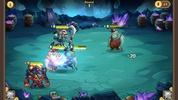 Idle Heroes screenshot 5