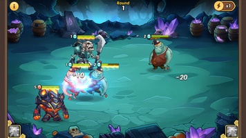 Idle heroes как получить вип 3 бесплатно на андроид