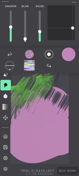 HEAVYPAINT - Preview 6