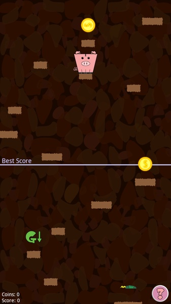 Piggy Jump - Preview 22