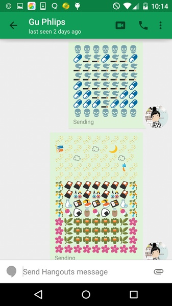Fun - Preview 2