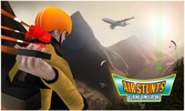 Air Stunts Flying Simulator screenshot 8