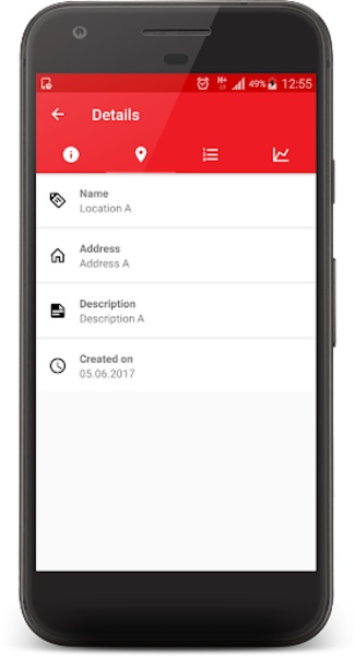 Lux Meter - Preview 4