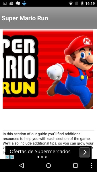 Super Mario Run: Tips - Preview 3