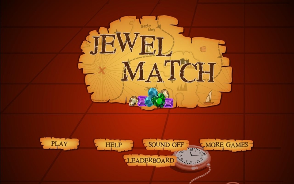 Jewel Match - Preview 3