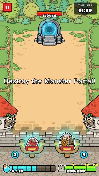 Smash Kingdom - Preview 15