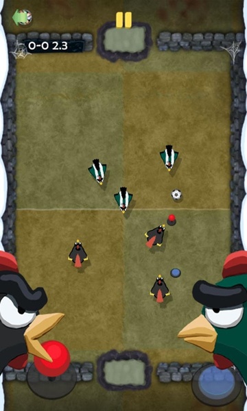 Chickens Soccer World Cup Free - Preview 9