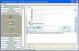 Tweaking Toolbox XP screenshot 4