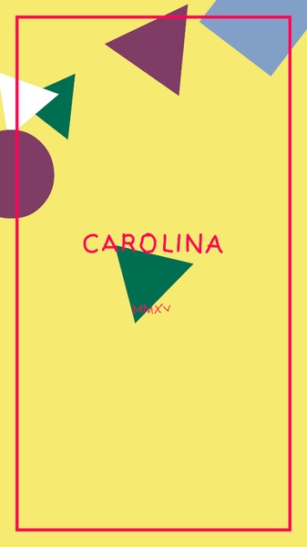 Carolina - Preview 6
