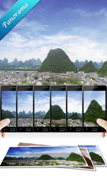 PowerCam - Preview 3