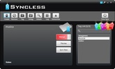 Syncless screenshot 5