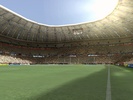 FIFA08 screenshot 8