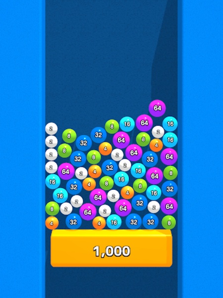 ChainBalls - Preview 4