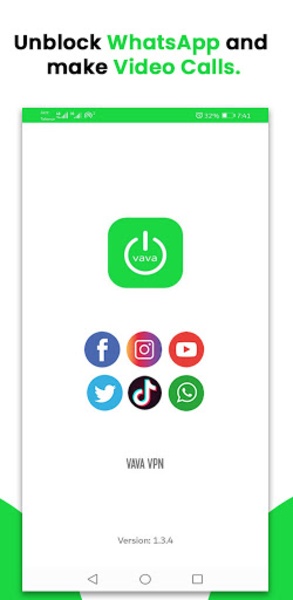 Vava VPN - Preview 7