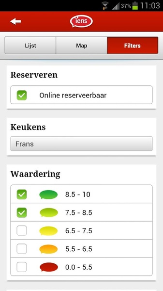 IENS.nl - Preview 3
