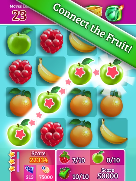 Smoothie Swipe - Preview 5