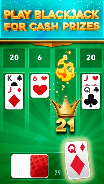 Download do APK de Blackjack para Android