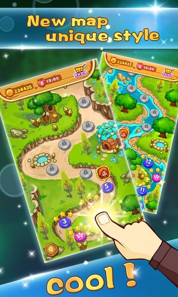 Bubble Legends 2 - Preview 4