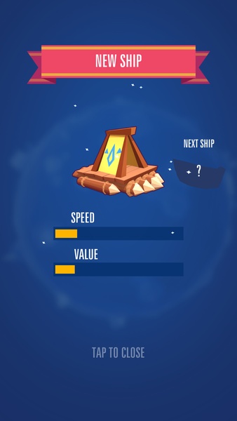 Ship Merger - Preview 7