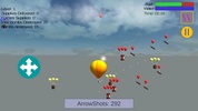 Sky Balloon Missions screenshot 1