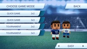 Tap Soccer screenshot 19
