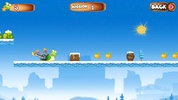 Turbo Snail screenshot 1