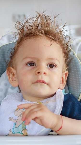 Cute Baby Wallpapers - Preview 2