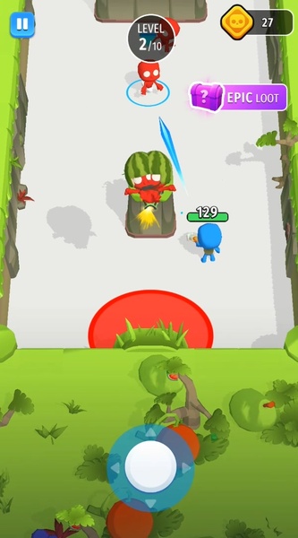Shoot N Loot - Preview 7