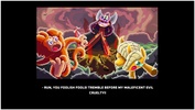 Super Mombo Quest screenshot 5