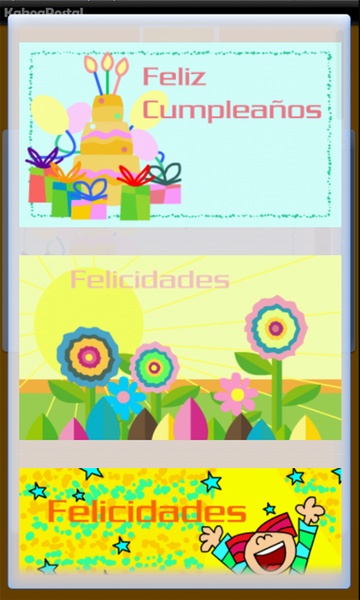 WhatsFun - Preview 4